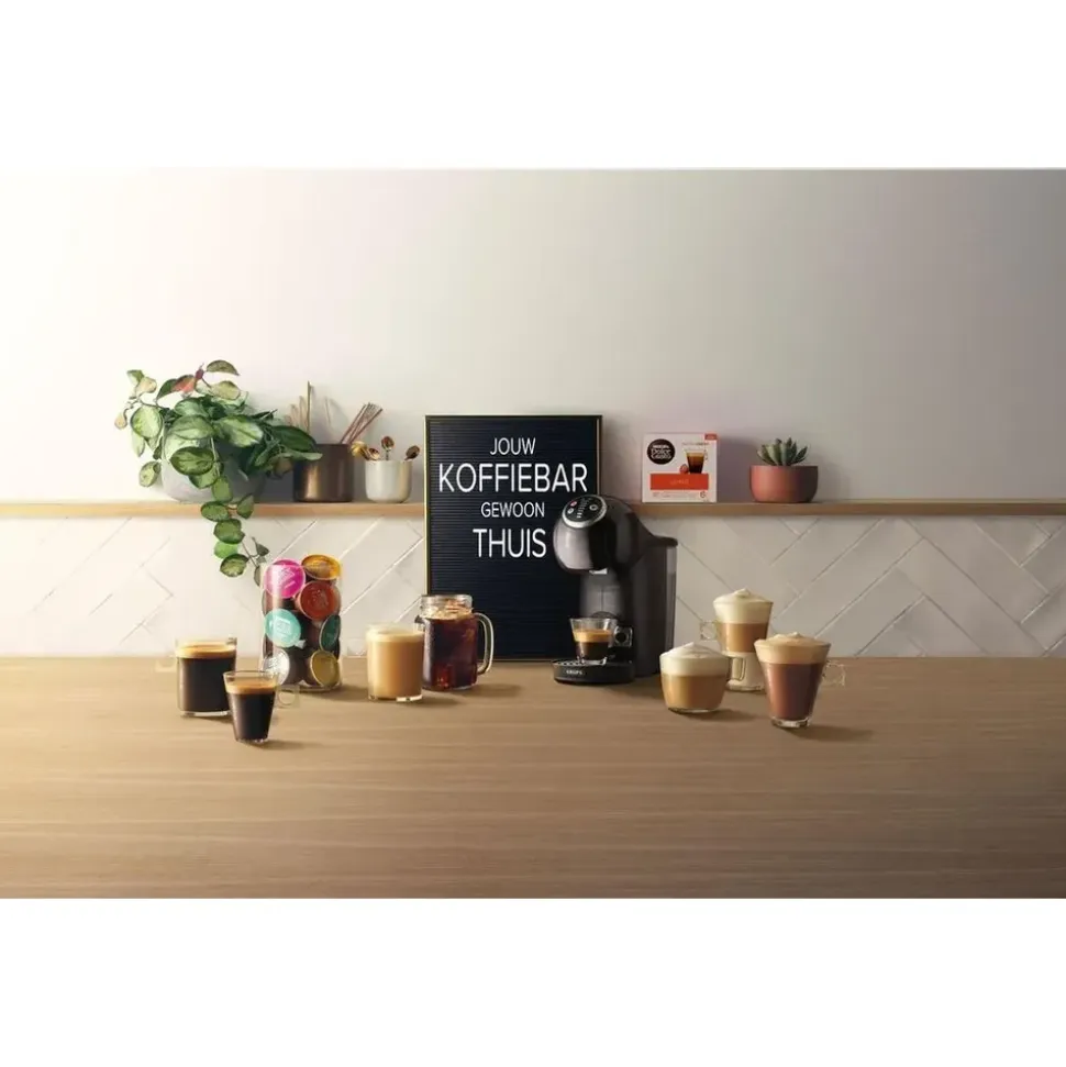 Krups Dolce Gusto Genio S Plus