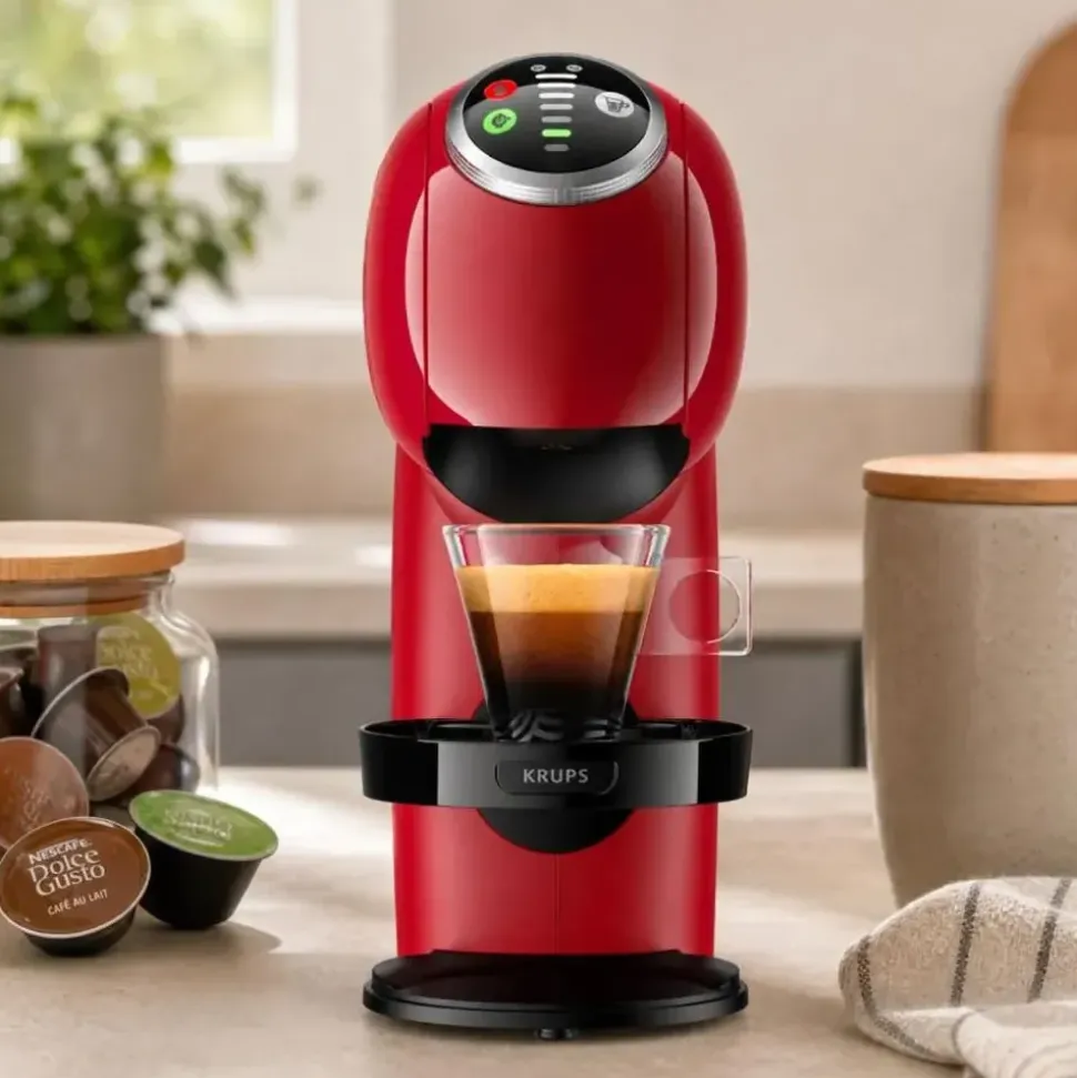 Krups Dolce Gusto Genio S Plus