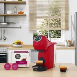 Krups Dolce Gusto Genio S Plus