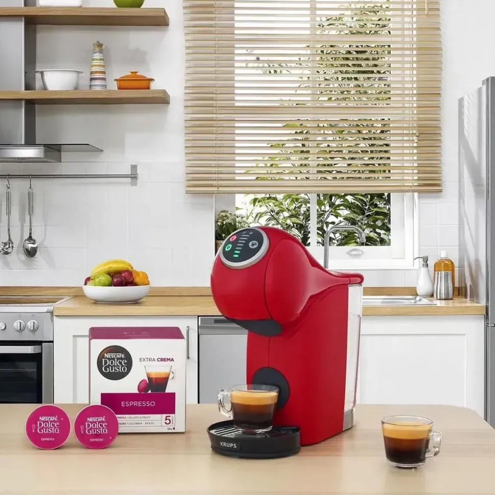 Krups Dolce Gusto Genio S Plus