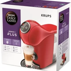 Krups Dolce Gusto Genio S Plus