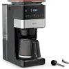 Krups Grind Aroma XL Filterkaffeemaschine