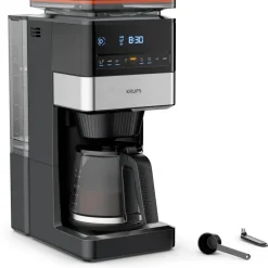 Krups Grind Aroma XL Filterkaffeemaschine