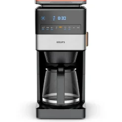Krups Grind Aroma XL Filterkaffeemaschine