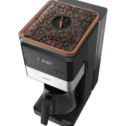 Krups Grind Aroma XL Filterkaffeemaschine