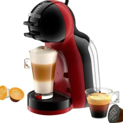 Krups Nescafé Dolce Gusto Mini Me