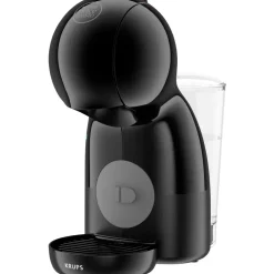 Krups Nescafé Dolce Gusto Piccolo XS KP1A3B.20 schwarz