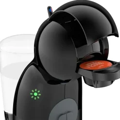 Krups Nescafé Dolce Gusto Piccolo XS KP1A3B.20 schwarz