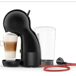 Krups Nescafé Dolce Gusto Piccolo XS KP1A3B.20 schwarz