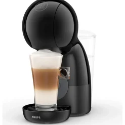 Krups Nescafé Dolce Gusto Piccolo XS KP1A3B.20 schwarz
