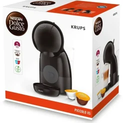 Krups Nescafé Dolce Gusto Piccolo XS KP1A3B.20 schwarz