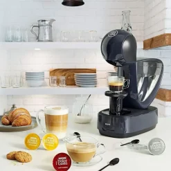 Krups Nescafé Dolce Gusto Piccolo XS KP1A3B.20 schwarz