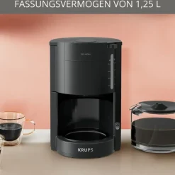 Krups ProAroma
