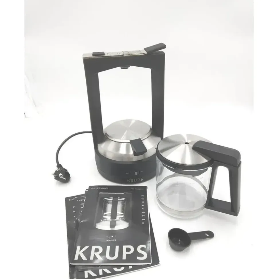 Krups T 8.2