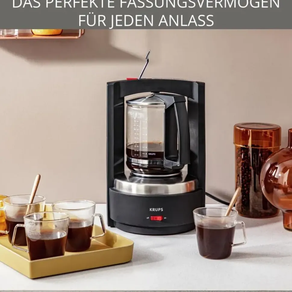 Krups T 8.2