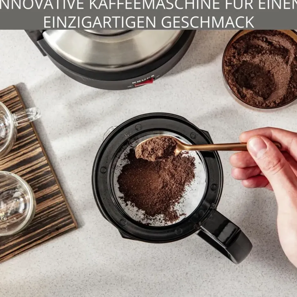 Krups T 8.2