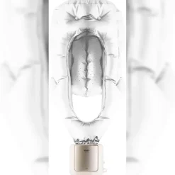 Krups Trockenhaube CF 6000