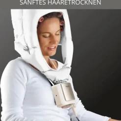 Krups Trockenhaube CF 6000