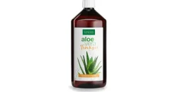 Kräuterhaus Sanct Bernhard Aloe-Vera-Trinkgel 1 Liter | 1 Liter