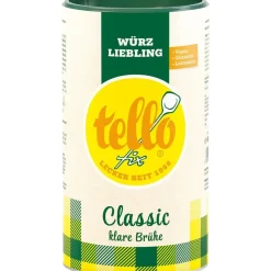 Kräuterhaus Sanct Bernhard Brühe 900 g