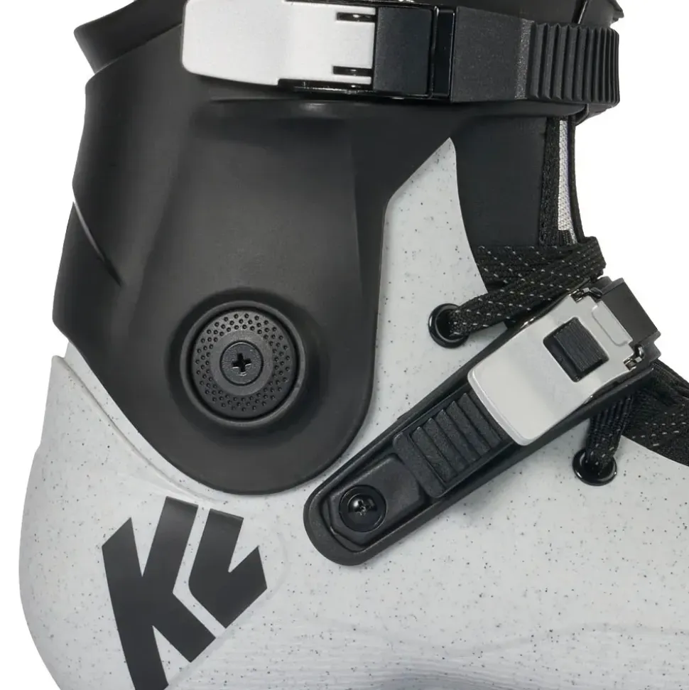 K2 Surge 80 Grau 44,5
