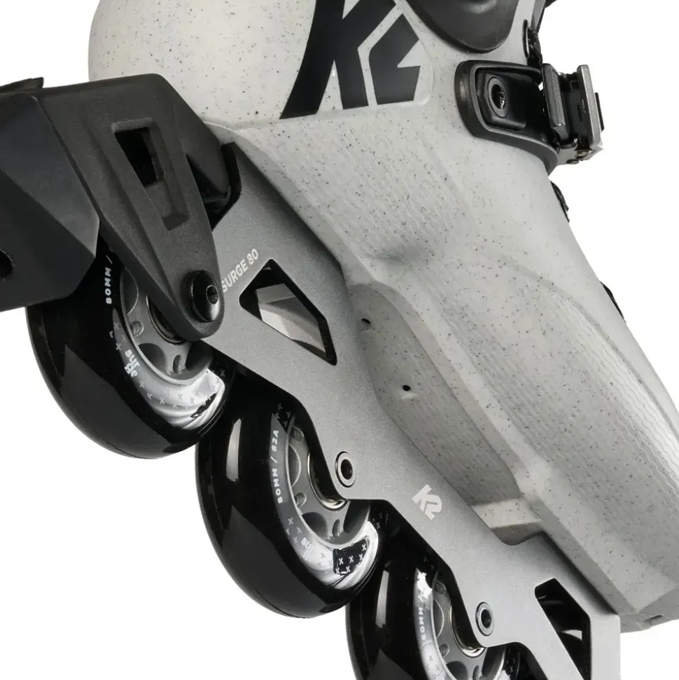 K2 Surge 80 Grau 44,5