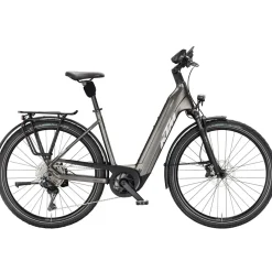 KTM Macina Style 820