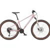 KTM Penny Lane 271 2023 27,5 Zoll RH 47 cm rot/silber