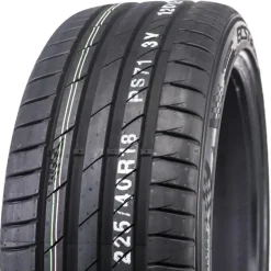 Kumho Ecsta PS71