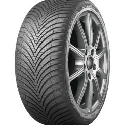 Kumho Solus 4S HA32 XL