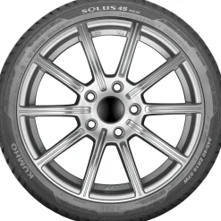 Kumho Solus 4S HA32 XL