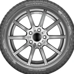 Kumho WinterCraft WP52