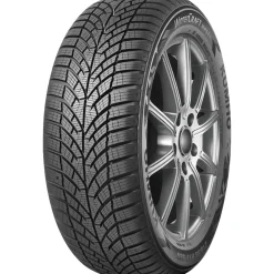 Kumho WinterCraft WP52+