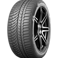 Kumho WinterCraft WP72 XL