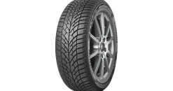 Kumho WinterCraft WP52 XL