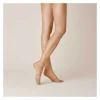 Kunert Velvet Half-In-Shoe antirutsch puder ONESIZE | Einheitsgröße