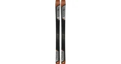 K2 Wayback 96 braun/schwarz 177 cm
