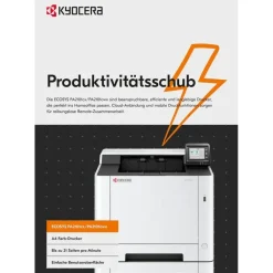 Kyocera ECOSYS PA2101cx