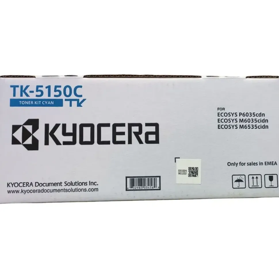 Kyocera TK-5150