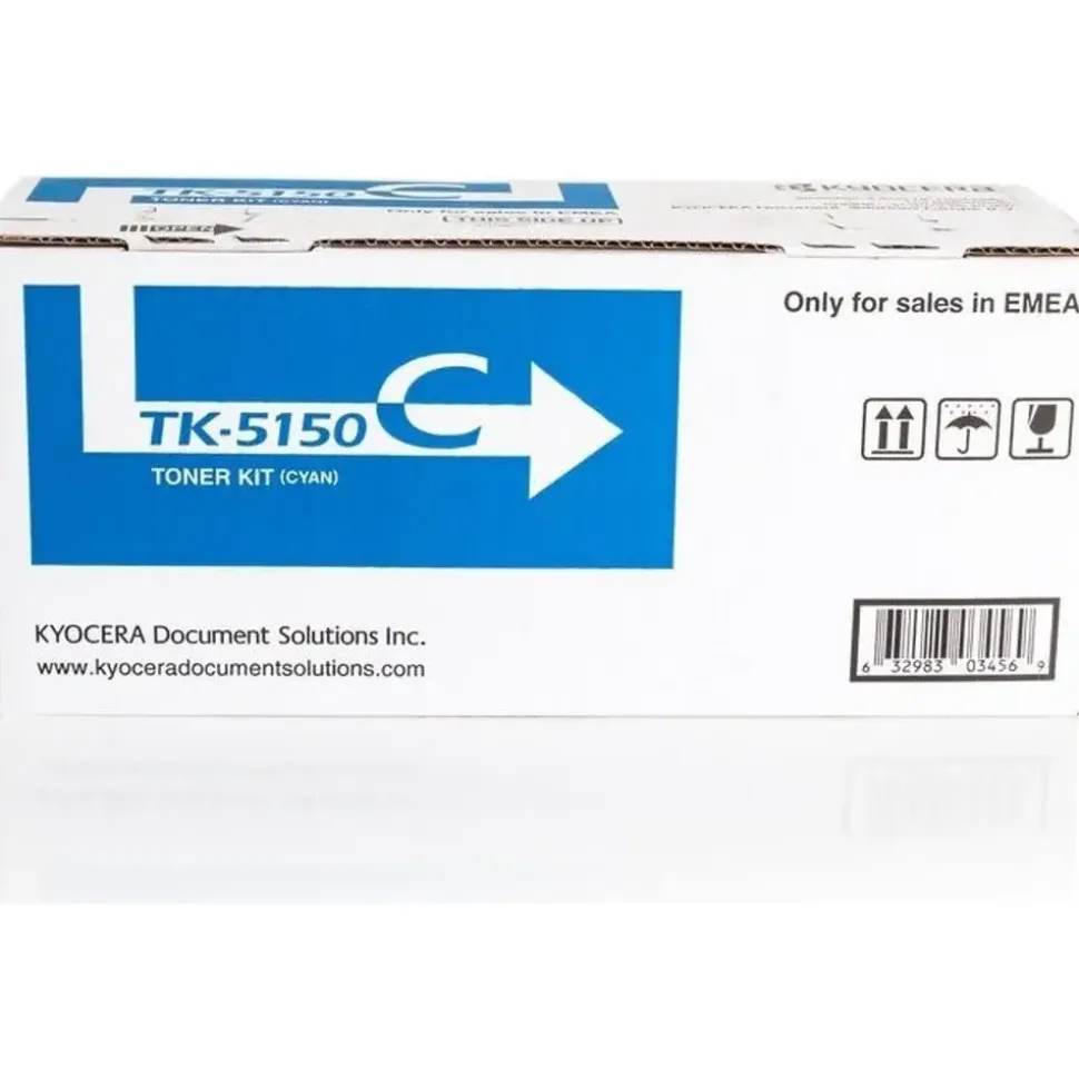 Kyocera TK-5150