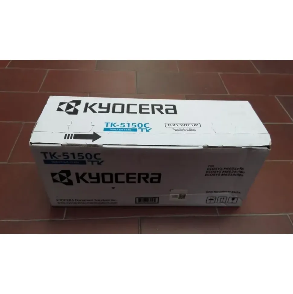Kyocera TK-5150