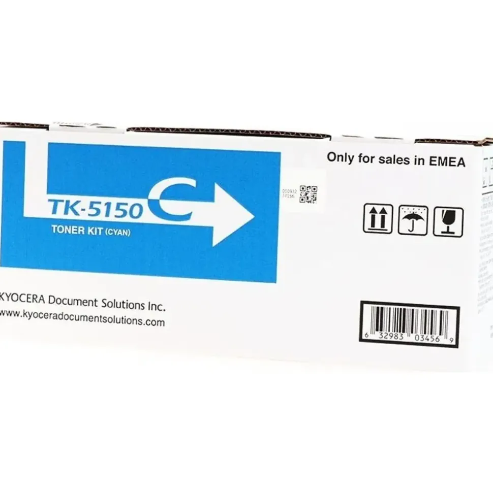 Kyocera TK-5150