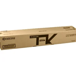 Kyocera TK-8115