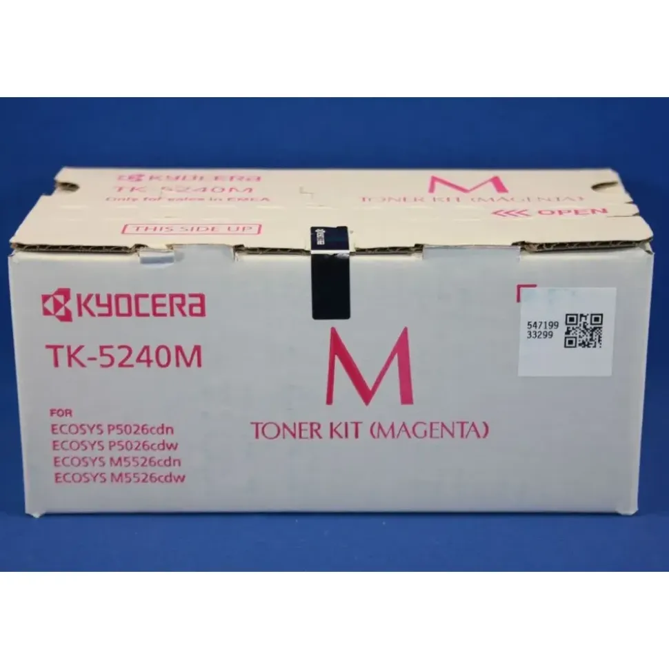 Kyocera TK-5240M magenta