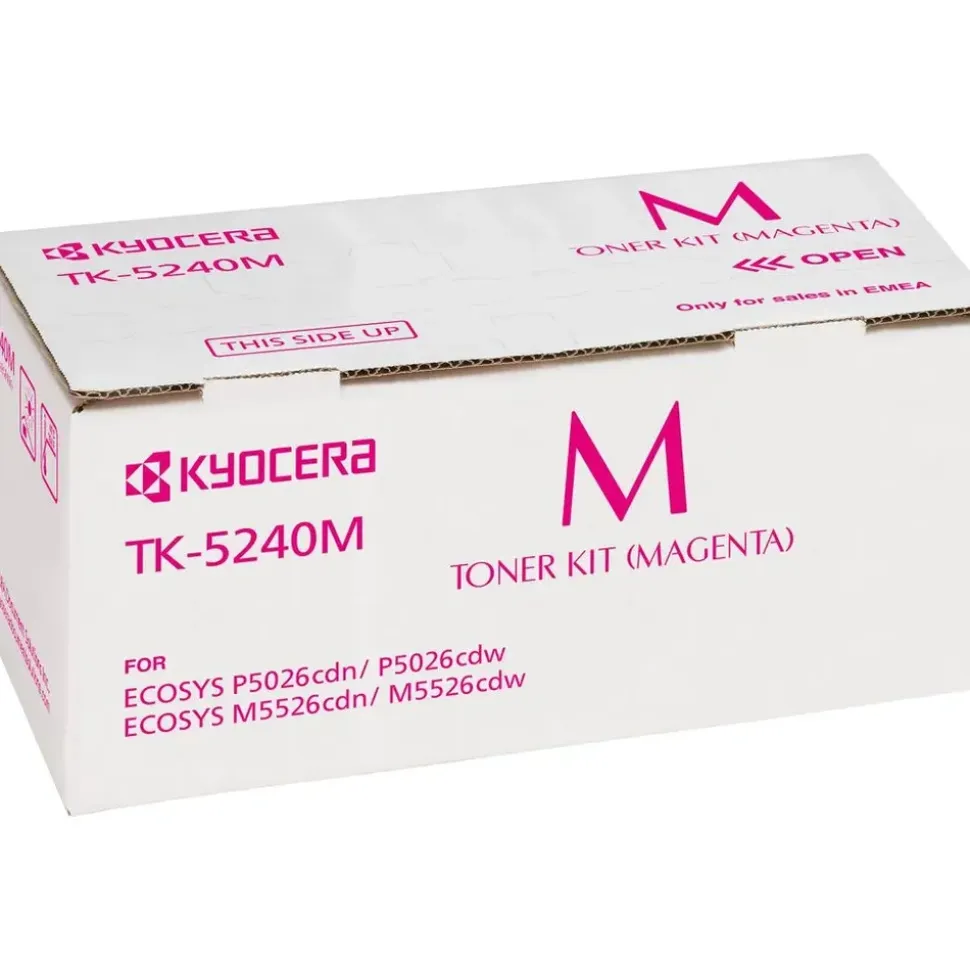 Kyocera TK-5240M magenta