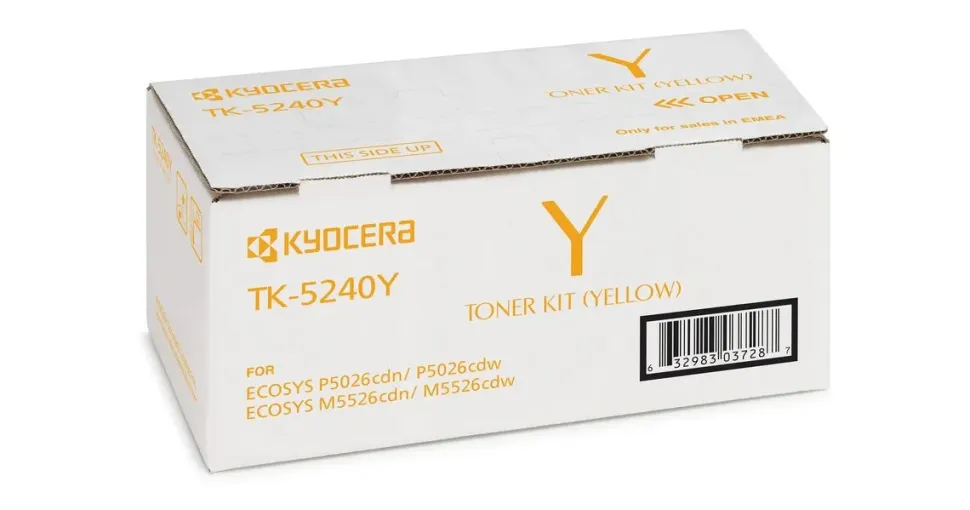 Kyocera TK-5240Y gelb