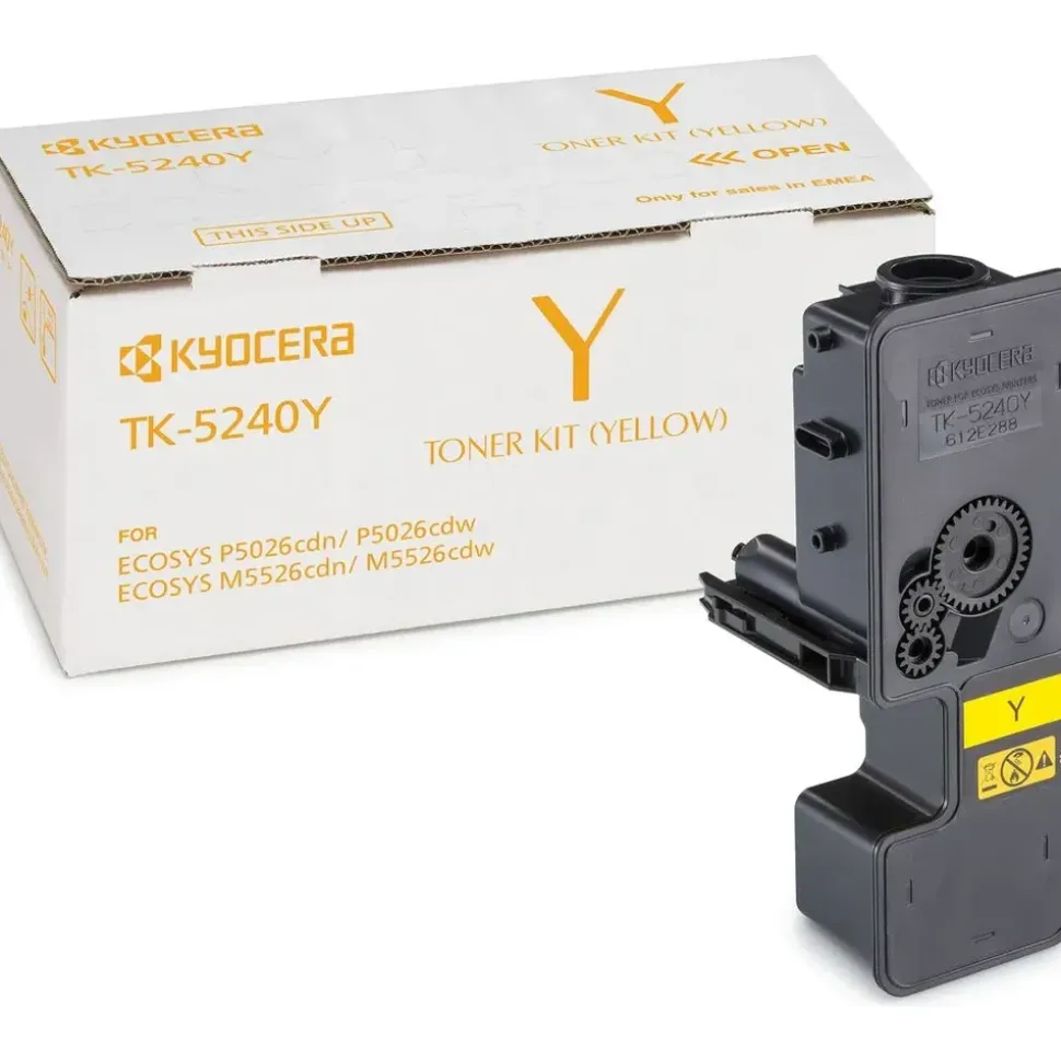 Kyocera TK-5240Y gelb