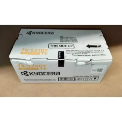 Kyocera TK-5240Y gelb