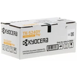 Kyocera TK-5240Y gelb
