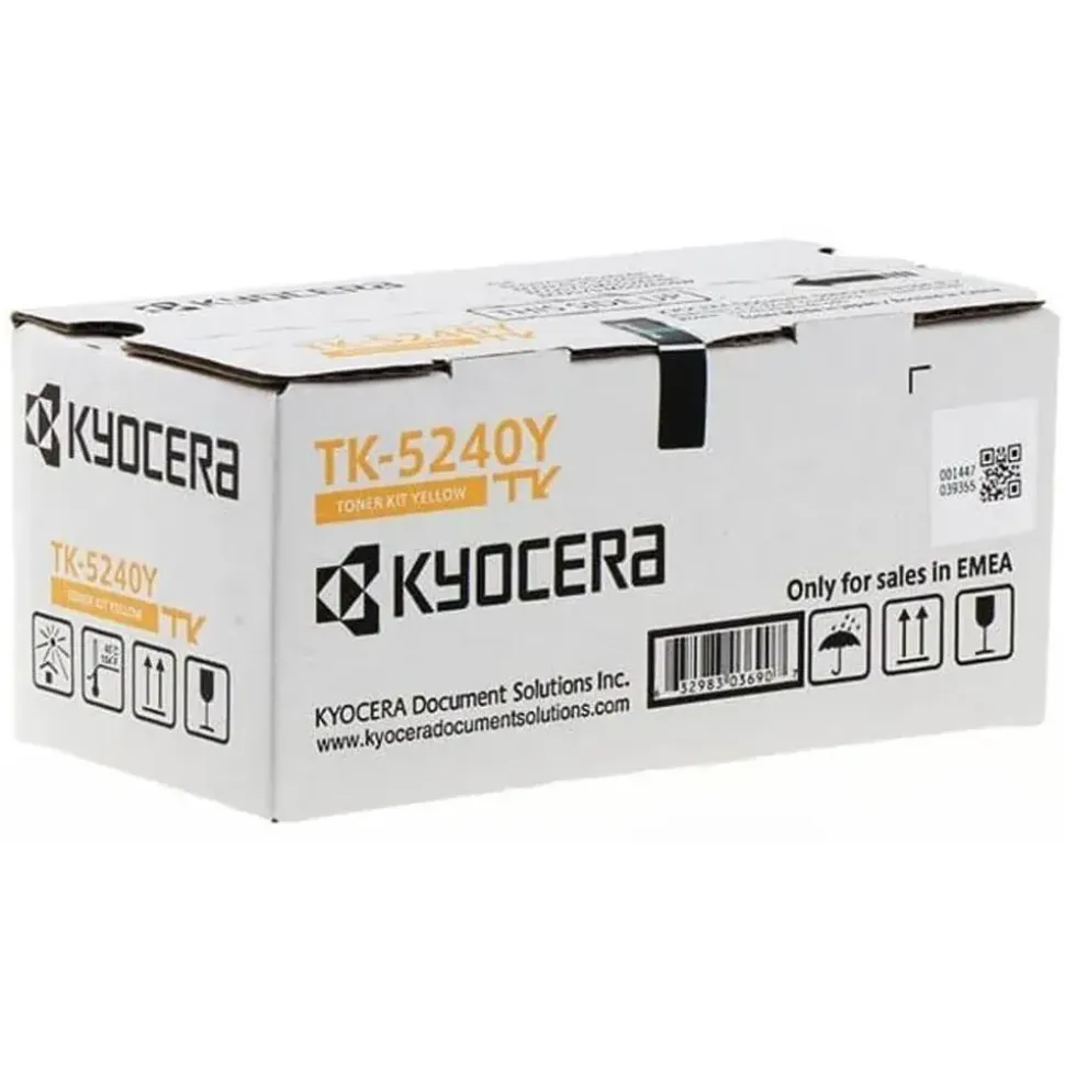 Kyocera TK-5240Y gelb